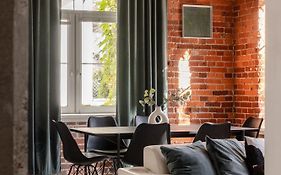 RentPlanet - Nowa Papiernia
